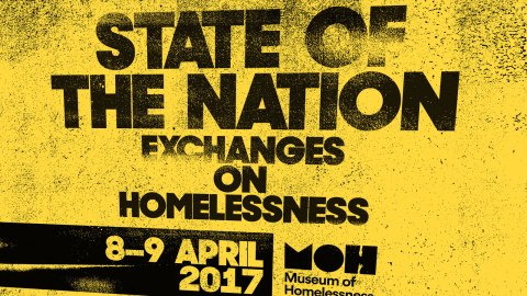 Activism, homelessness and a new kind of museum – American Alliance of ...