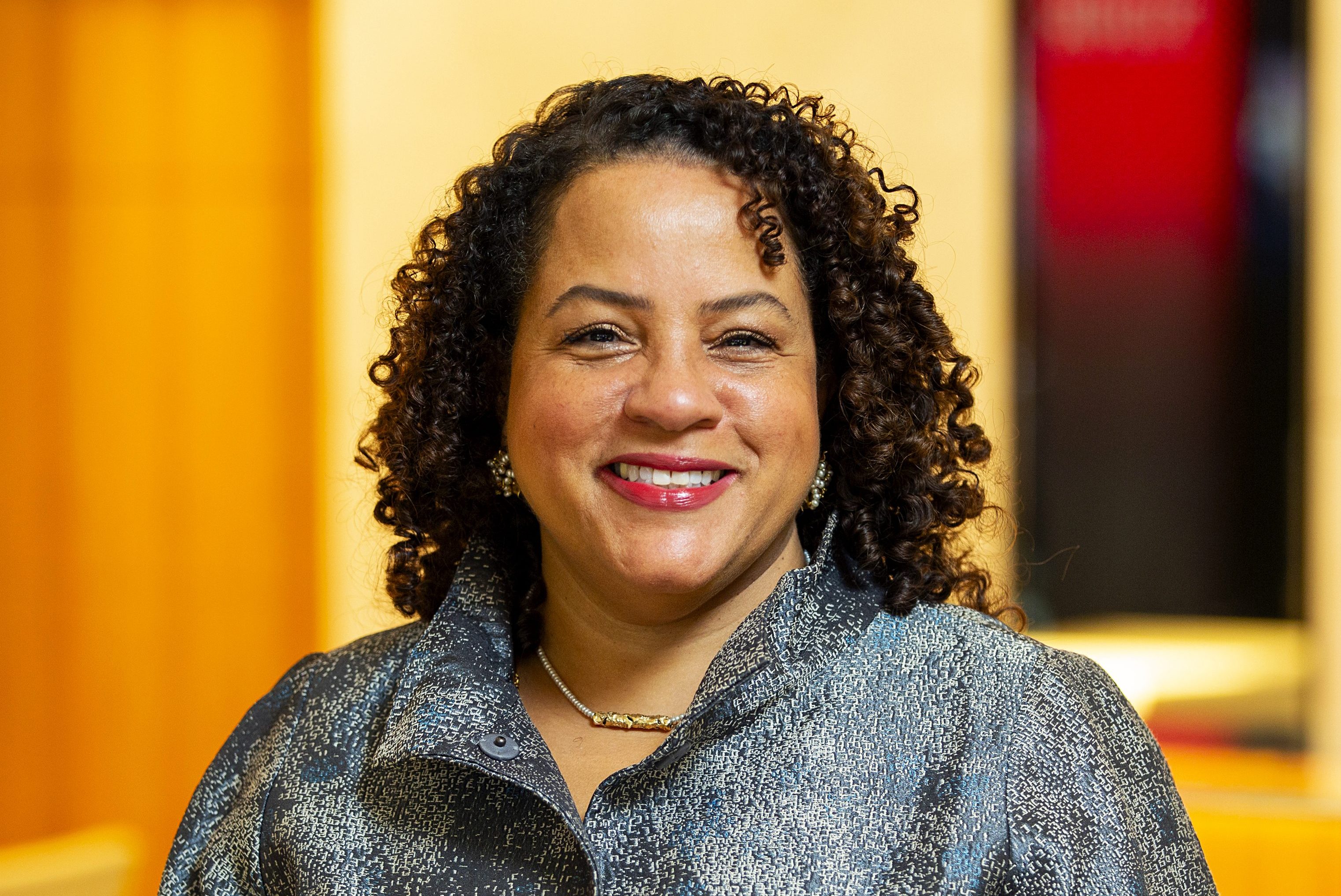 Headshot of Marilyn Jackson