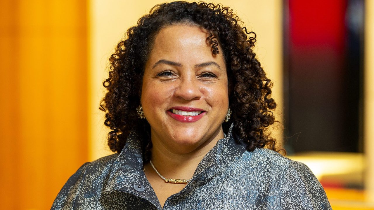 Headshot of Marilyn Jackson