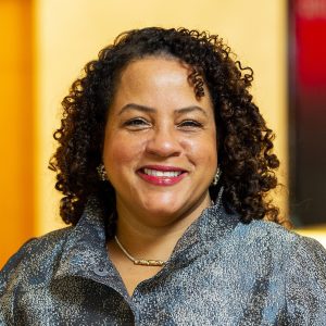 Headshot of Marilyn Jackson