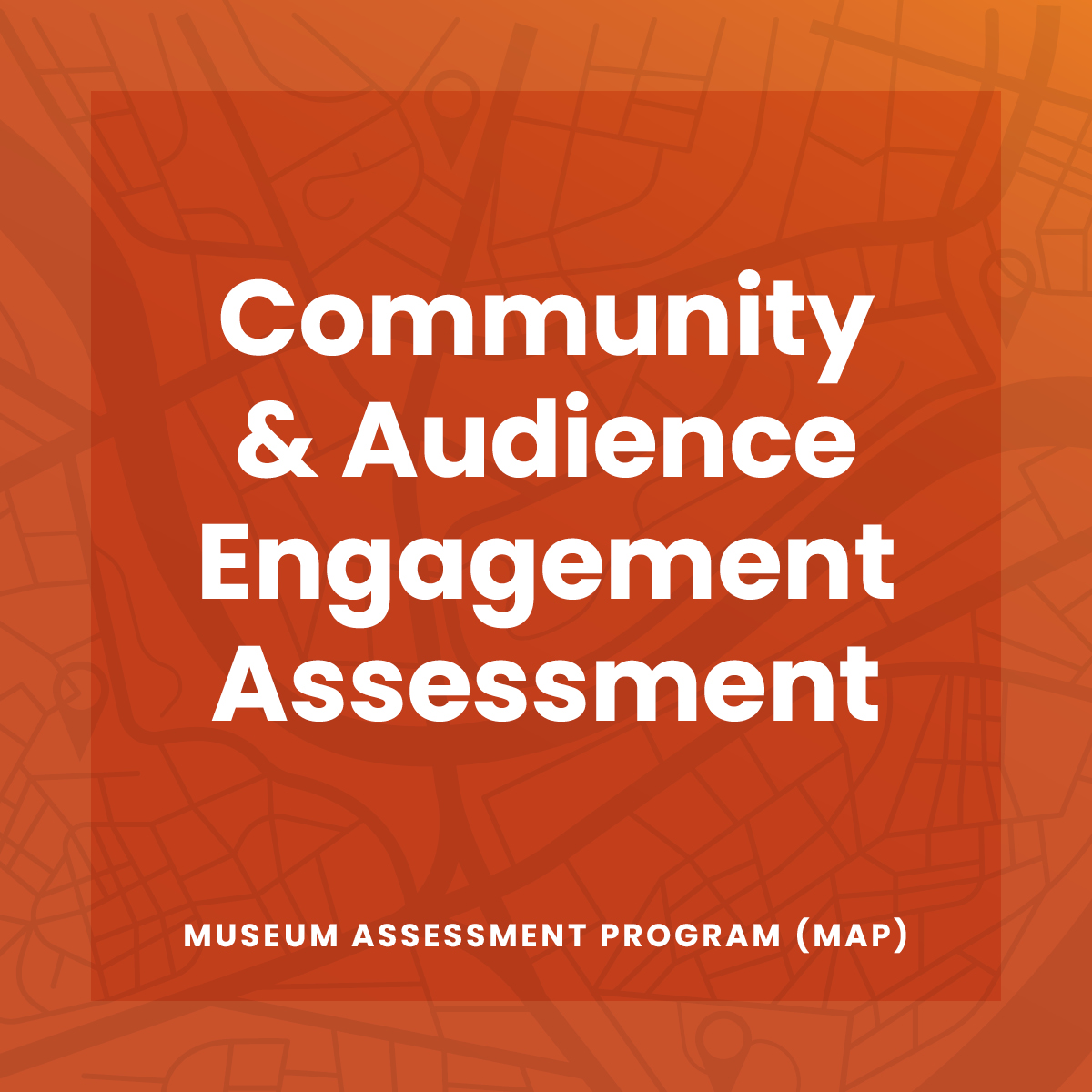 Community & Audience Engagement Assessment