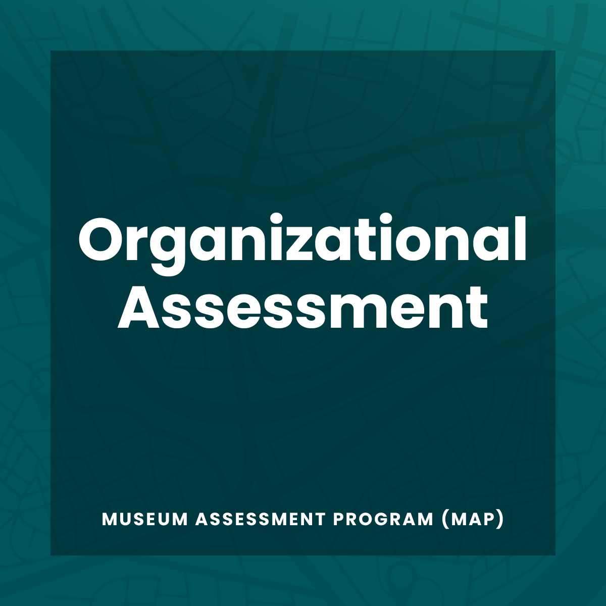 Organizational Assessment