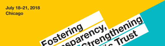 Graphic Image: Fostering Transparency, Strengthening Public Trust