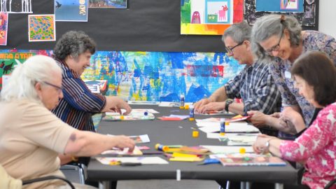 Seeding Vitality Arts with The Eric Carle Museum of Picture Book Art ...