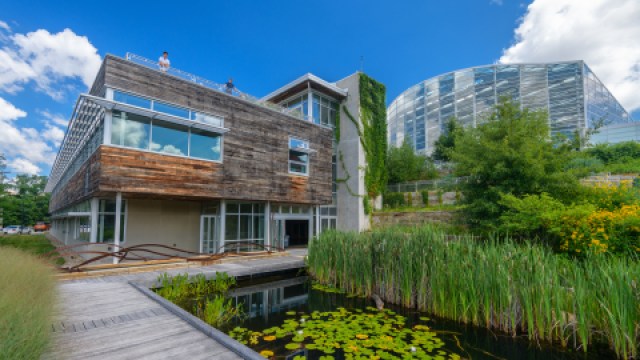 Certified Living Buildings – Eco-Sense Home « Inhabitat – Green
