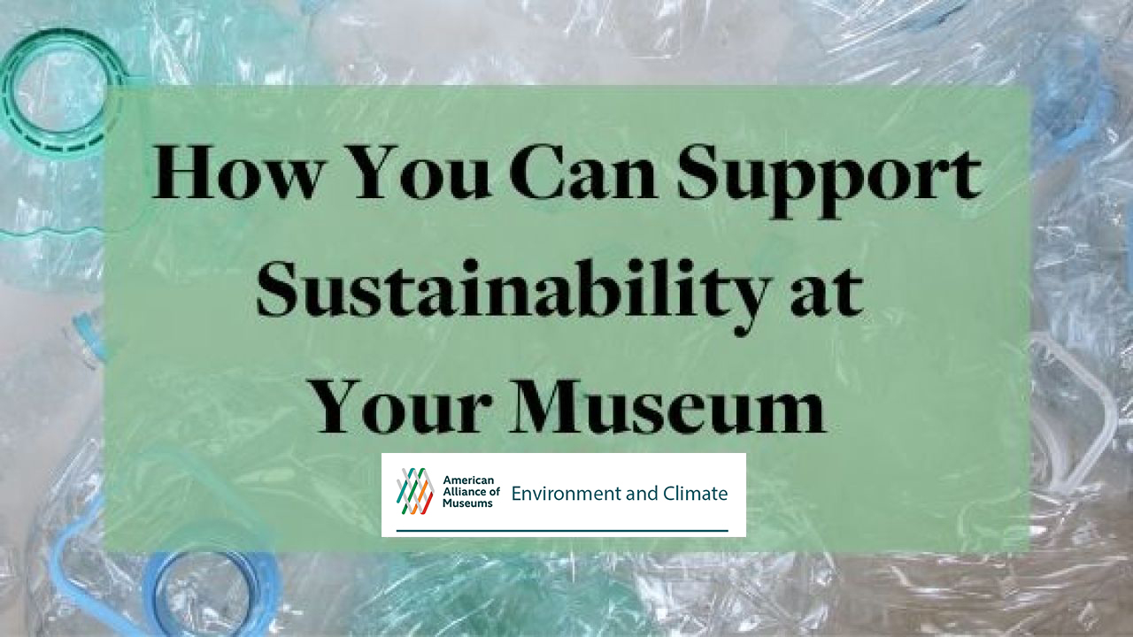 Internal and External Programs, How You Can Support Sustainability at ...