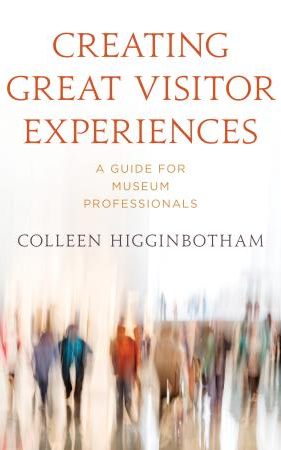 Creating great visitor experiences