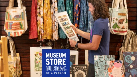 Why Museum Store Sunday Matters And What’s New For This Year – American 