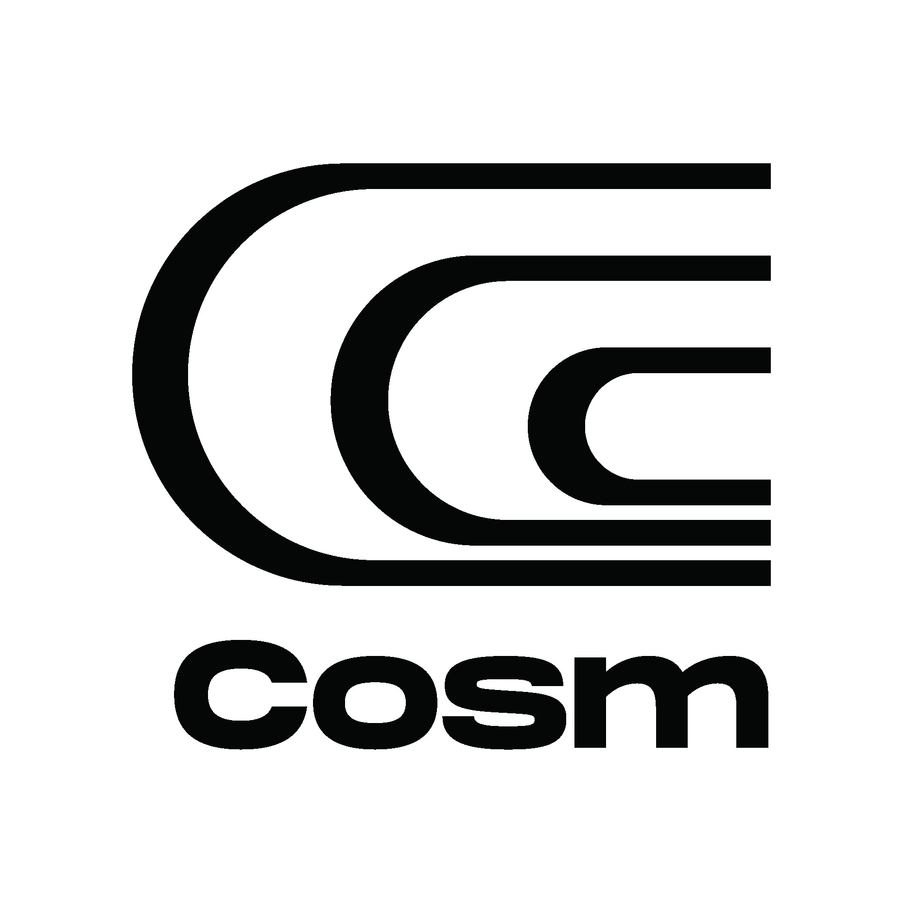 Cosm logo