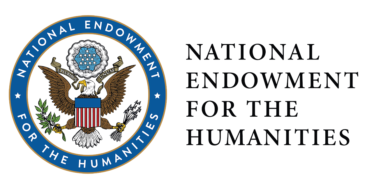 NEH logo